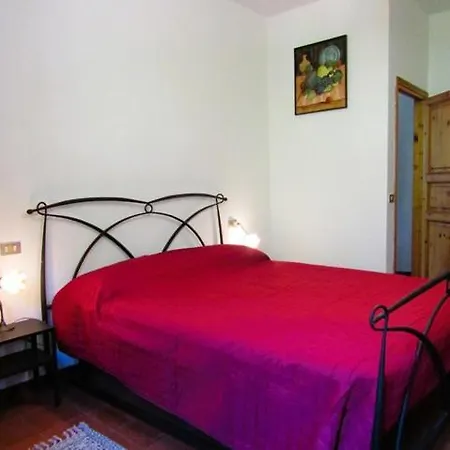 Holiday home Il Frantoietto Nocchi