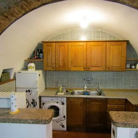 Il Frantoietto Nocchi